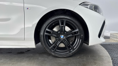 BMW 1 Series 120d xDrive M Sport 5dr Step Auto [Pro Pack] Diesel Hatchback